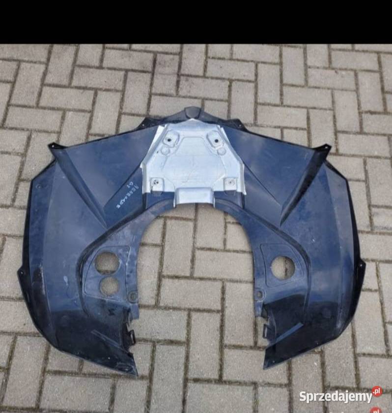 CANAM CAN AM RENEGADE G2 BŁOTNIK TYŁ TYLNY