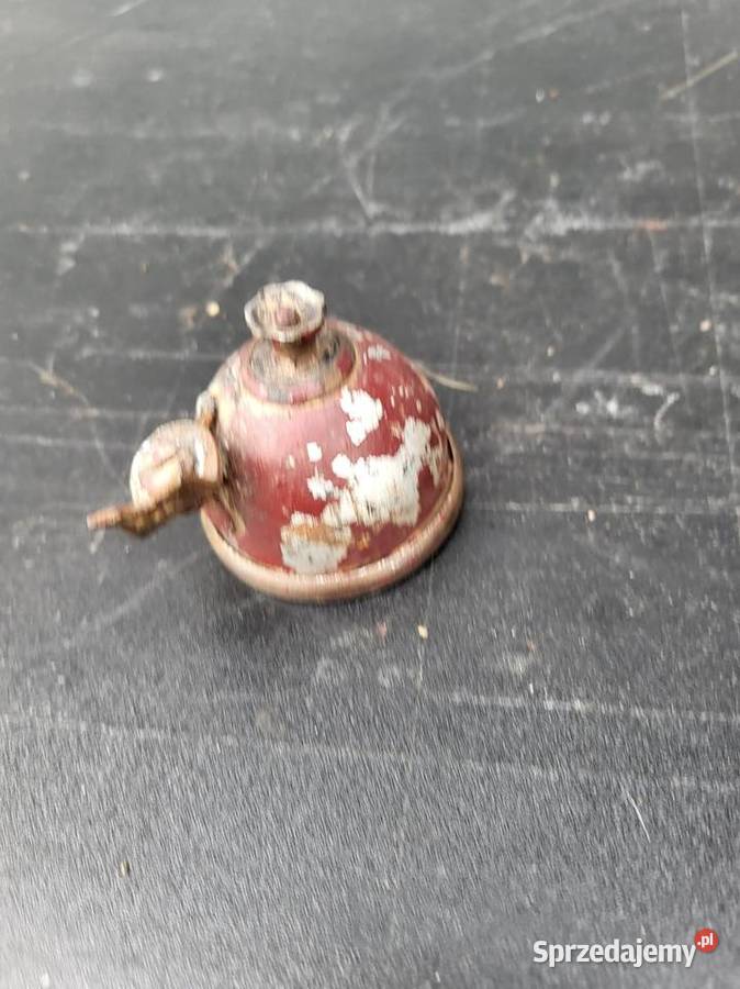 LAMPA TYŁ BLANCO WANDERER MIELE DIAMANT OPEL Rybnik sprzedam
