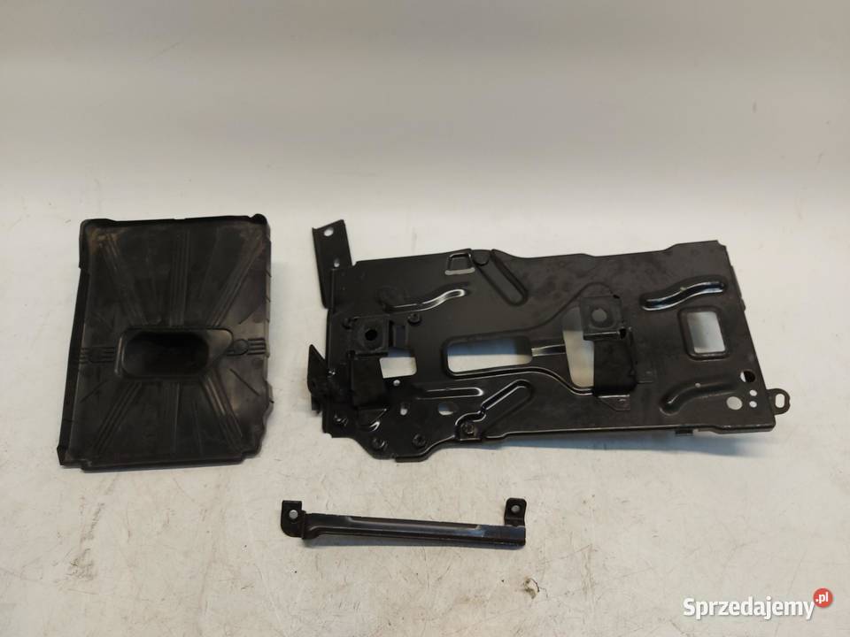 PEUGEOT 508 II Mocowanie podstawa akumulatora