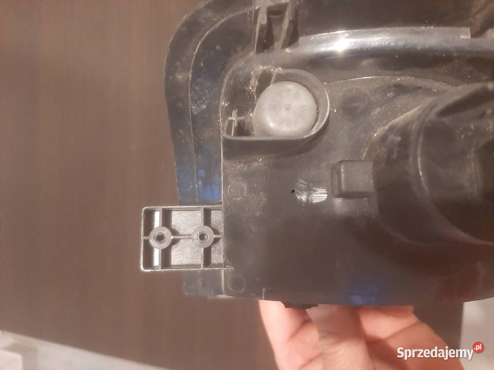 Kierunkowskaz lewy opel frontera B