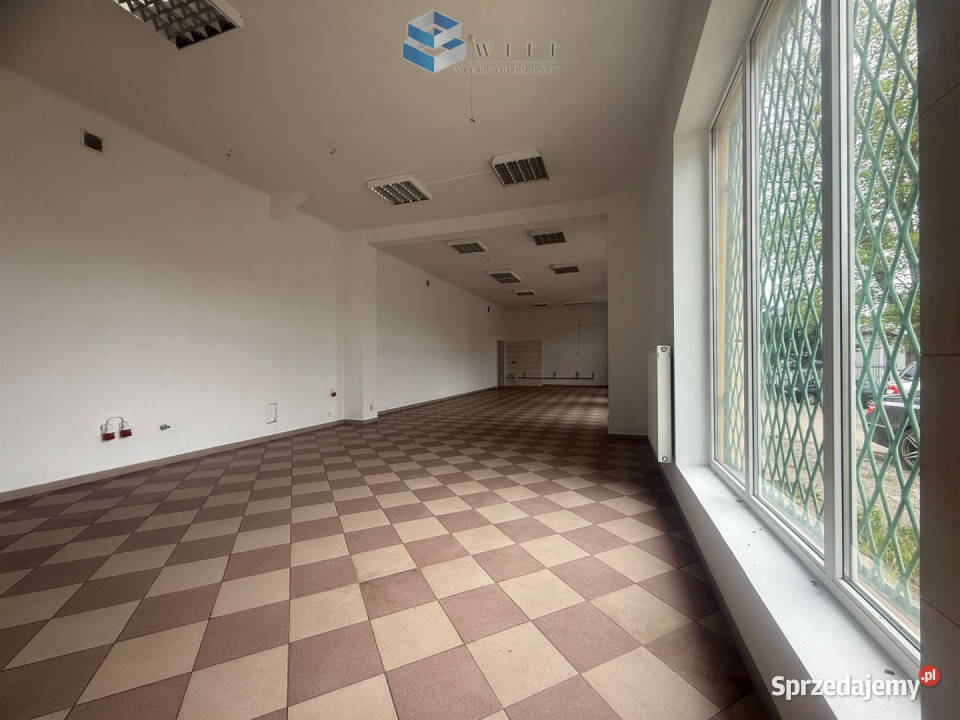 Mieszkanie Kajkowo 1352m2 warmińsko-mazurskie