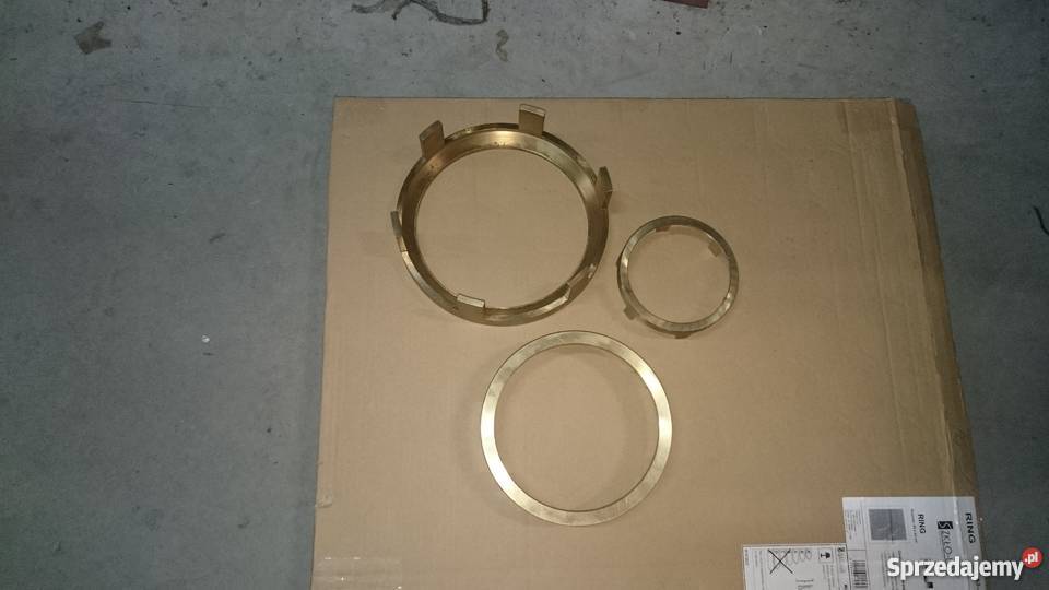 Kosz sprzęgła zabierak sprzęgła 0627820288 wielkopolskie