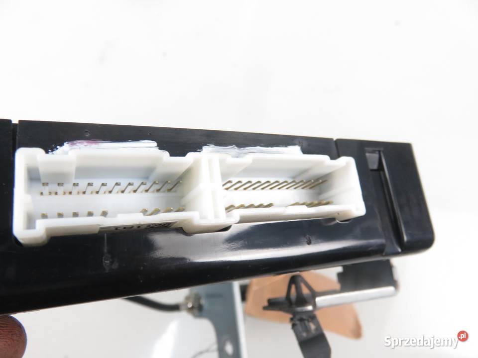 MODUŁ KOMFORTU KIA PRO CEED II 95400A2042 małopolskie