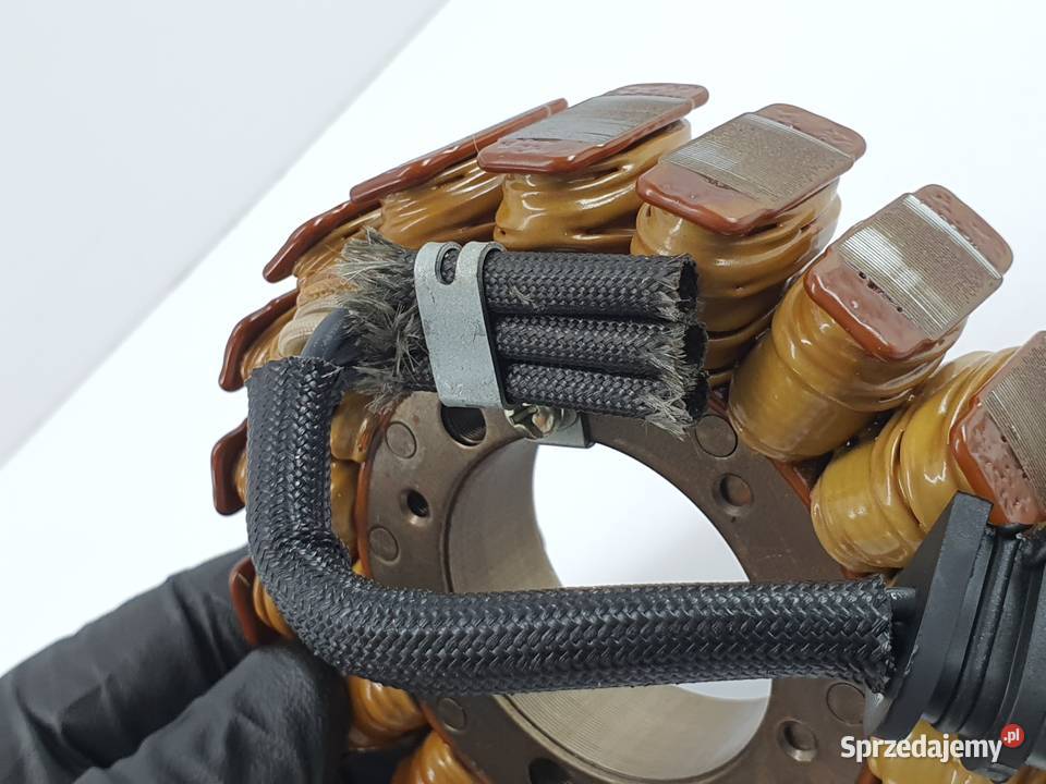 Alternator Stator Honda Cb 650F 1418 Łódź