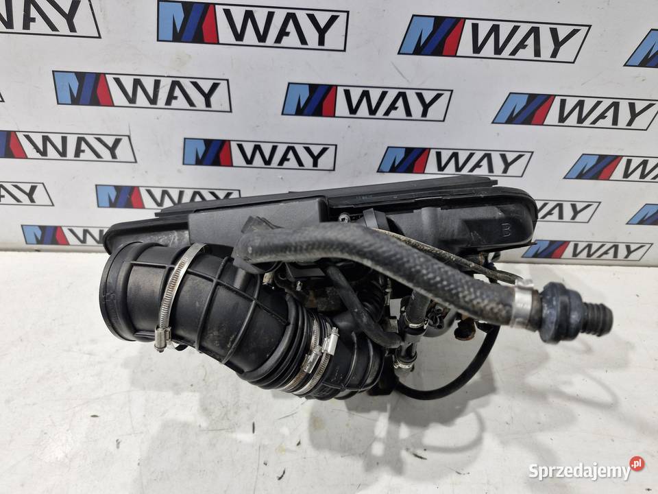 1439288 BMW E39 E46 E53 KOLEKTOR SSĄCY DOLOTOWY Kolektory ssące dolnośląskie