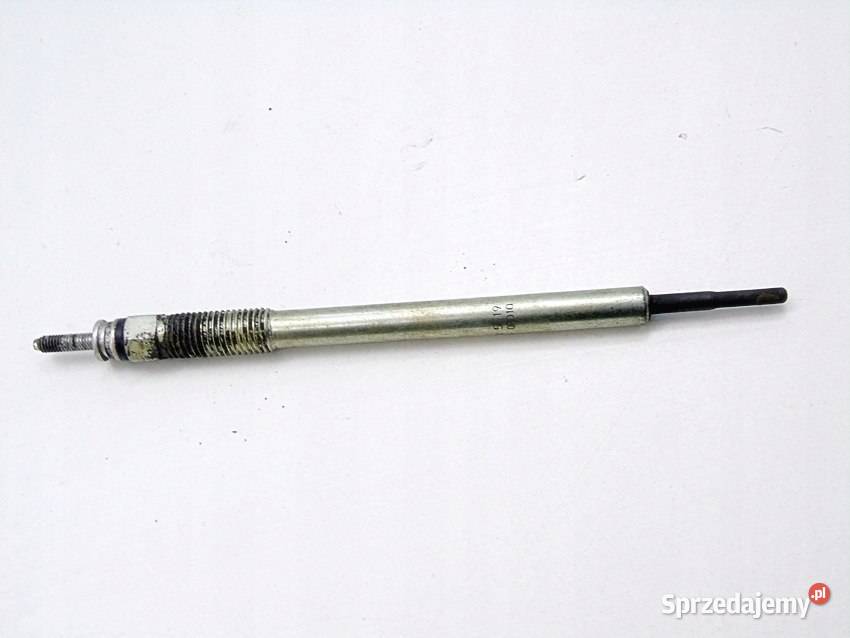 Świeca żarowa 22 D4D Avensis Rav4 Corolla Verso Pozostałe Sosnowiec