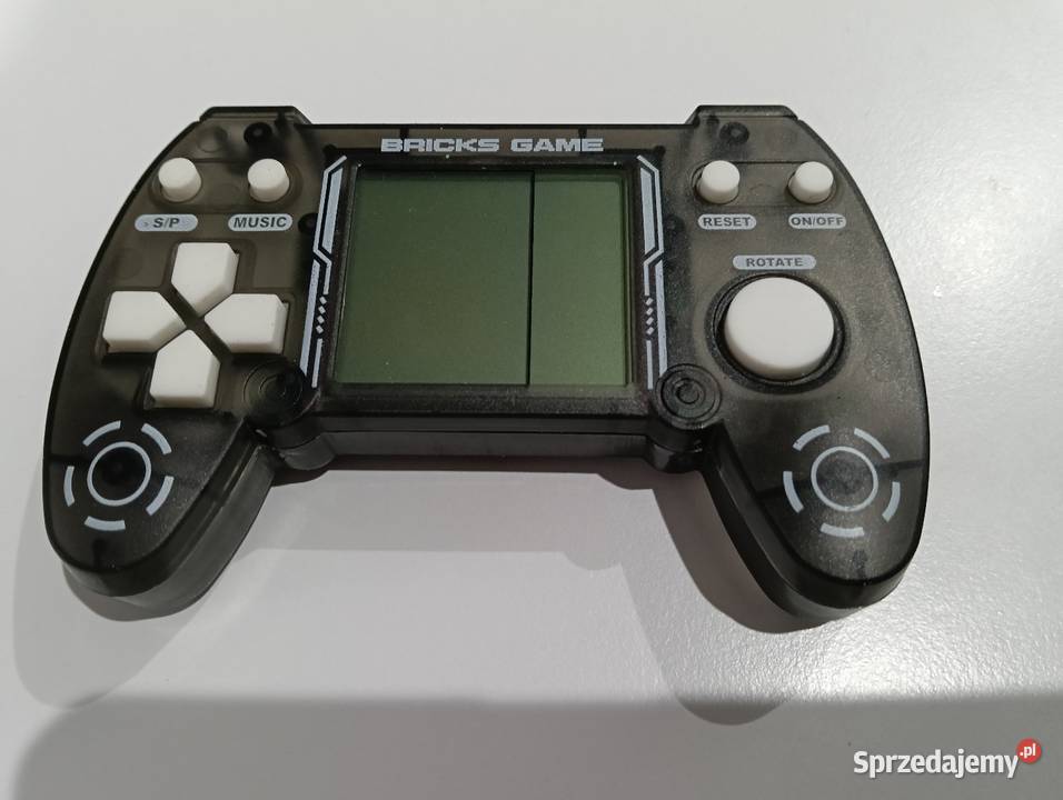 Bricks game gra zręcznościowa Zręcznościowe mazowieckie Drążdżewo Nowe