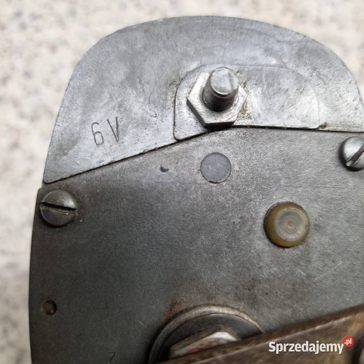 mechanizm wycieraczek vw garbus 196164 swf 6v osobowe Brzeg sprzedam