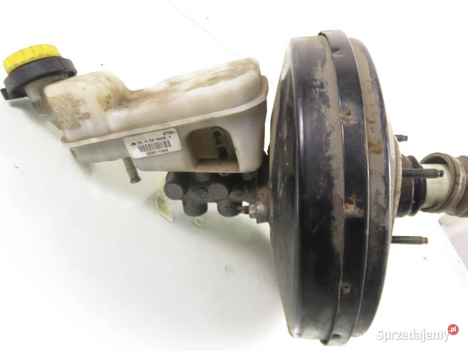 SERWO JEEP PATRIOT MK74 24 P05105149AE sprzedam