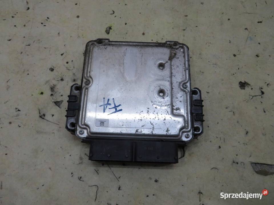 STEROWNIK SILNIKA SUZUKI VITARA III 16 DDIS osobowe