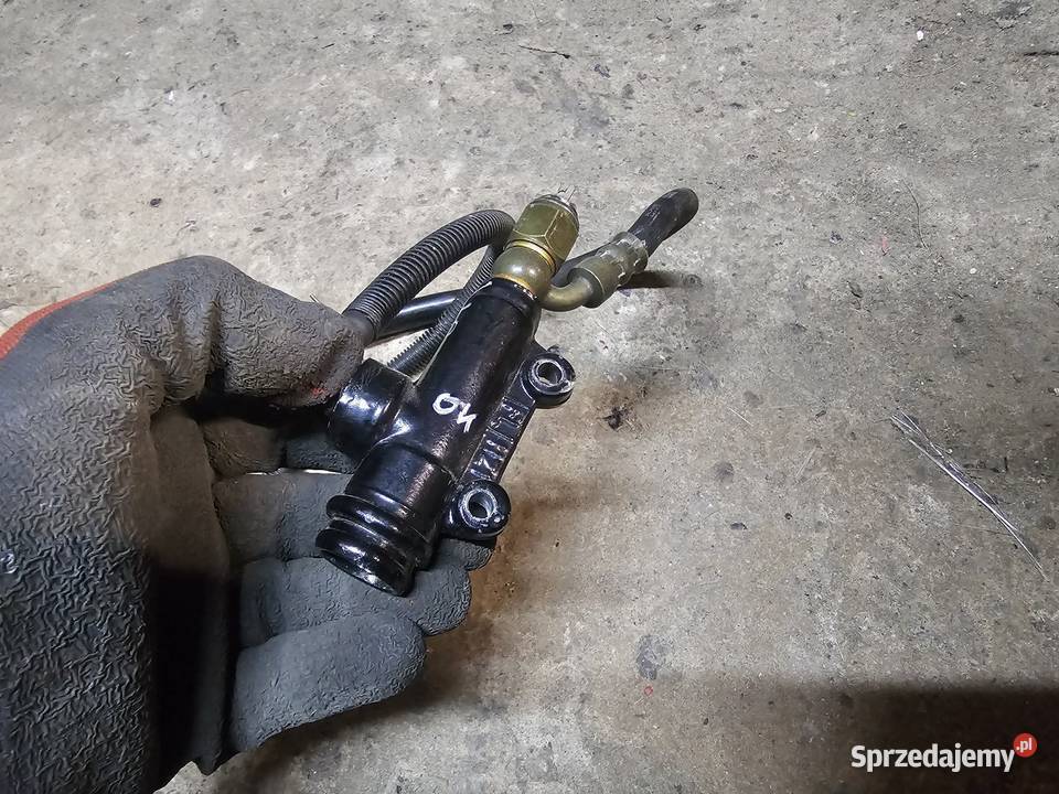 Generic trigger TR 50 SM hamulec tył tylny tylni dolnośląskie