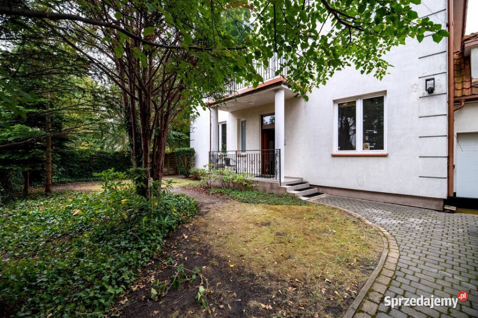 900m Pałacu na cele komercyjne mieszkaniowe mazowieckie