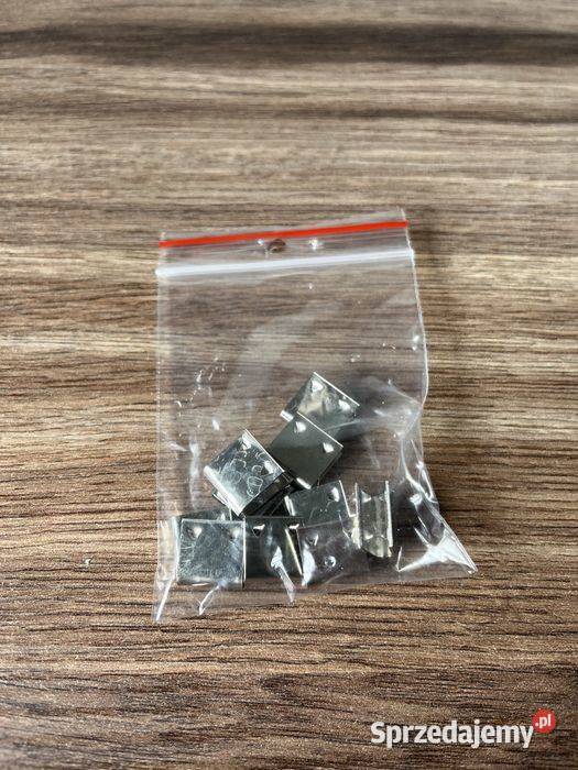 NOWE POLSKIE spinki siedzenia spinka ogar 200 śląskie Bielsko-Biała