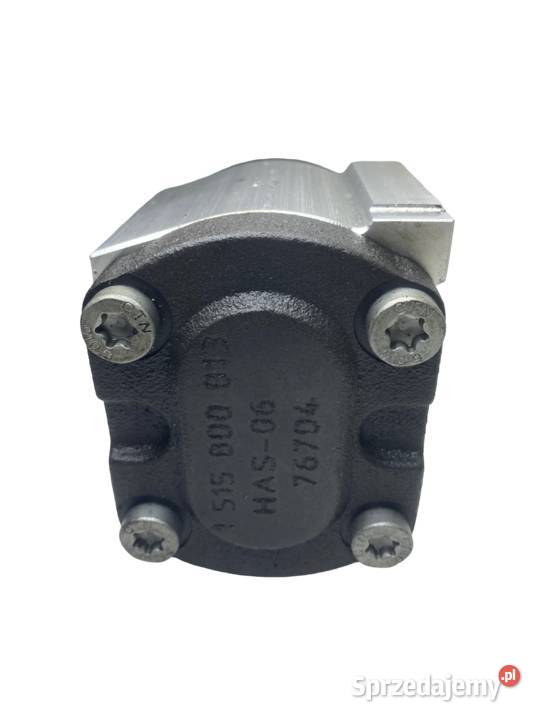 POMPA HYDRAULICZNA 6005030659 3797114M2 CLAAS Kielce