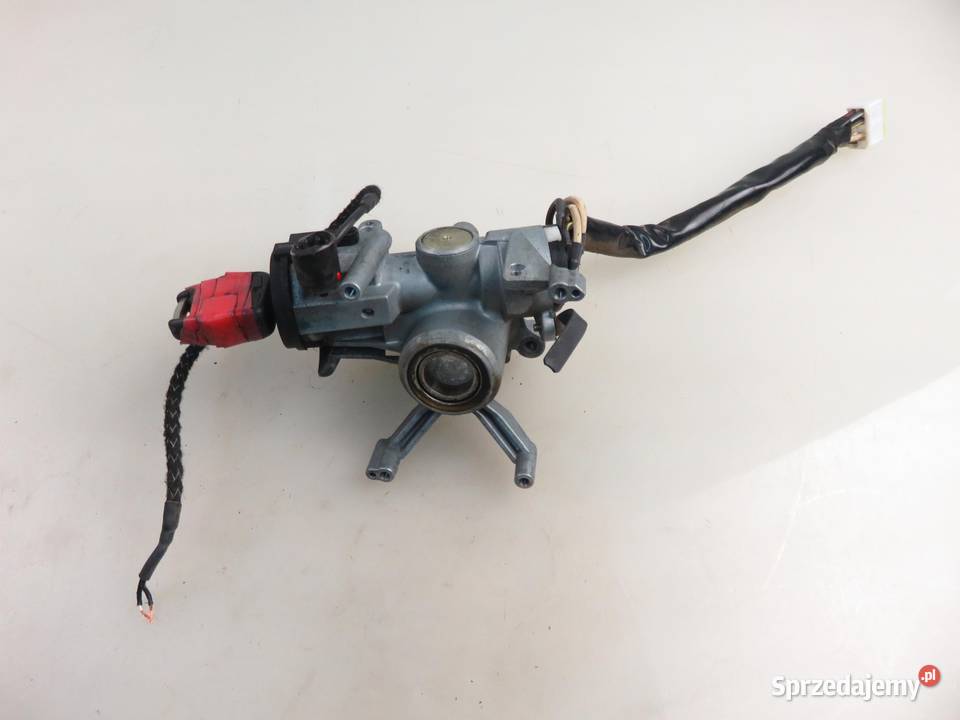 STACYJKA WKŁADKI OPEL FRONTERA B 6B sprzedam