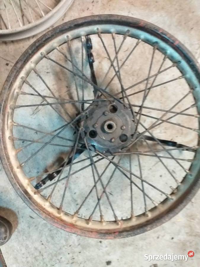 BMW Zundapp FN NSU SokółJapDKWIndian Krosno