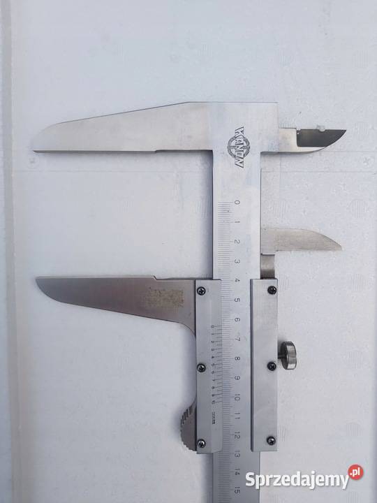 Suwmiarka 50500mm duża łódzkie Skierniewice