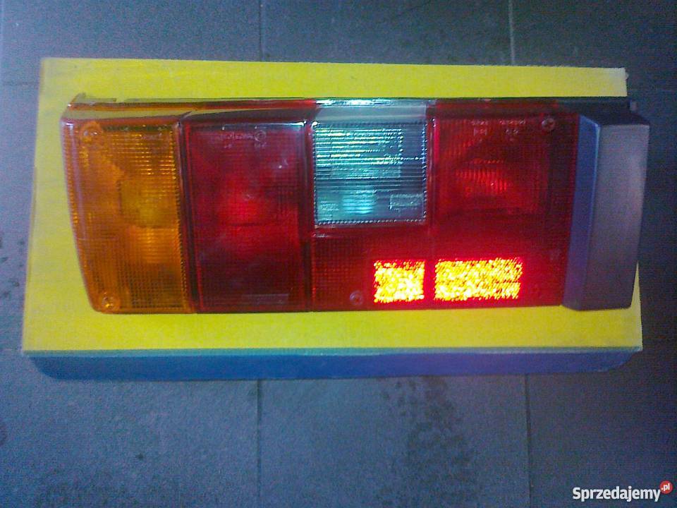 FIAT REGATA LAMPA TYŁ PR NOWA CARELLO LLA251 Pruszków sprzedam