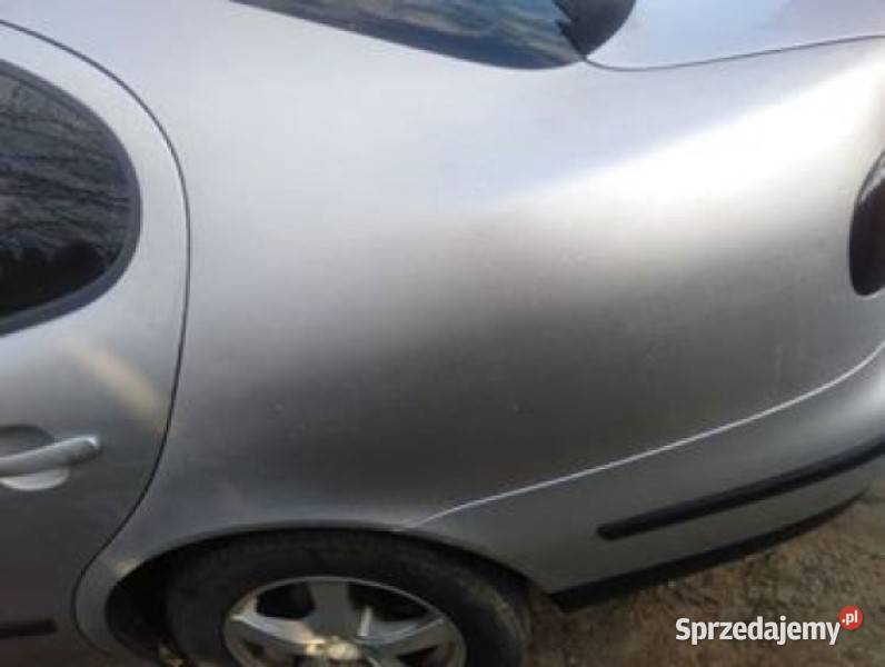 Seat toledo 2 Sedan / Limuzyna Szydłowiec