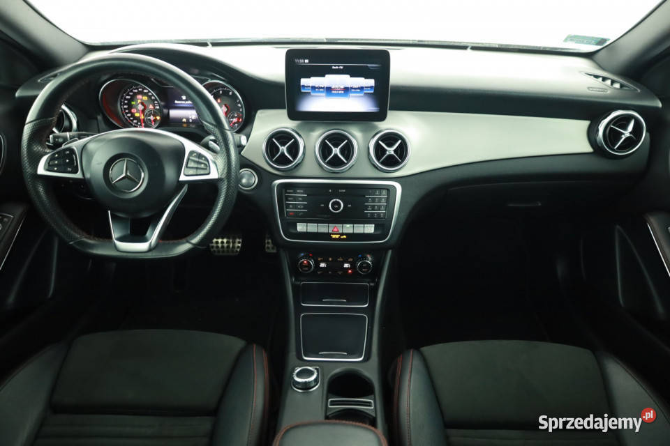 Mercedes GLA GLA 200 Piaseczno