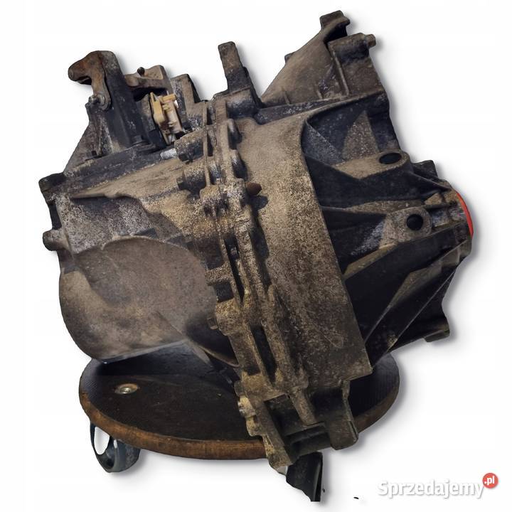 SKRZYNIA BIEGÓW Ford Transit MK7 22 TDCI manual lubelskie Chełm