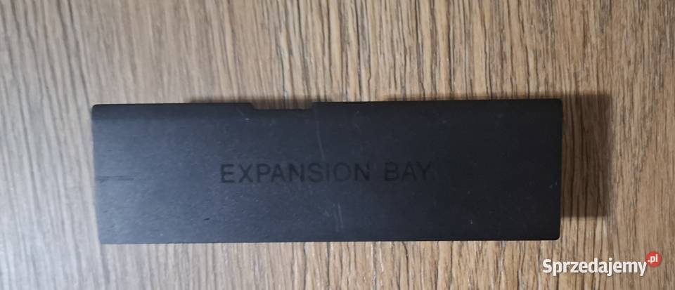 Zaślepka tylna Expansion Bay PlayStation 2 Fat 2