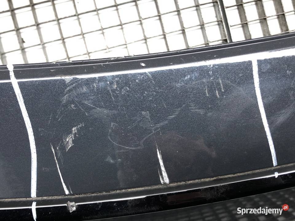 LISTWA KLAPY BLENDA KIA SPORTAGE V SUV osobowe