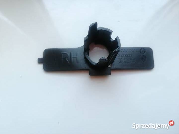 VOLVO MOCOWANIE CZUJNIKA PRAWY PRZÓD 31323321 Międzychód