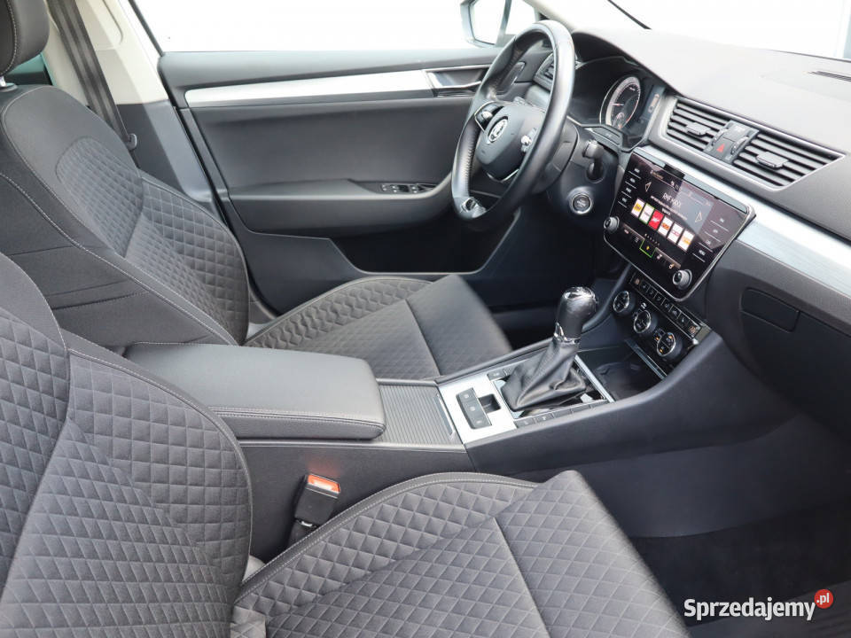 Skoda Superb 15 TSI Piaseczno