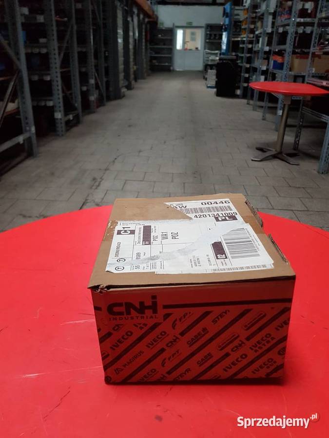 47403484 Orbitrol CNH Holland Sulechów