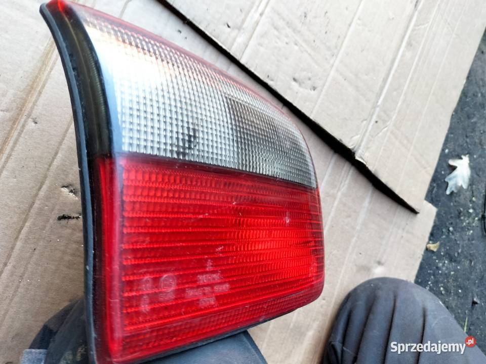 OPEL OMEGA B LAMPA TYŁ TYLNA PRAWA Lampy tylne Kamień-Kolonia sprzedam