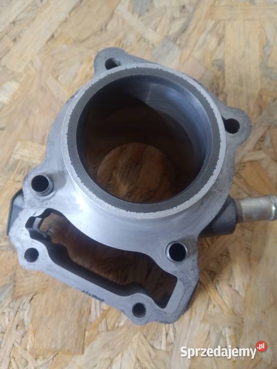 Cylinder Barton Blade r125 Chełm