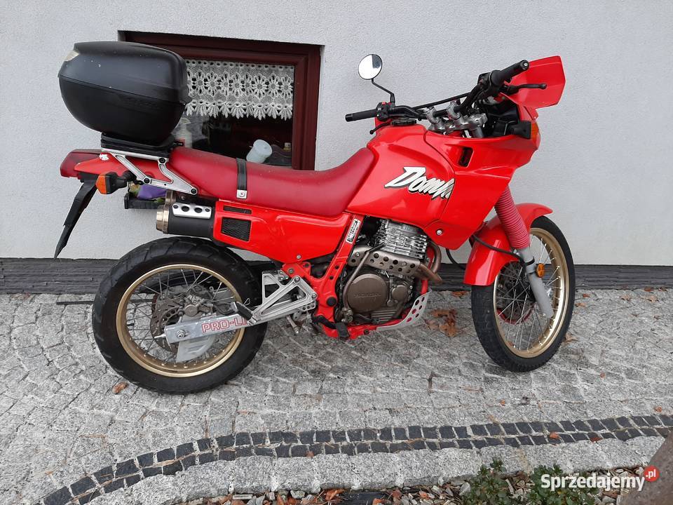 Motorynka stella 70cc zarejestrowana małopolskie Limanowa sprzedam