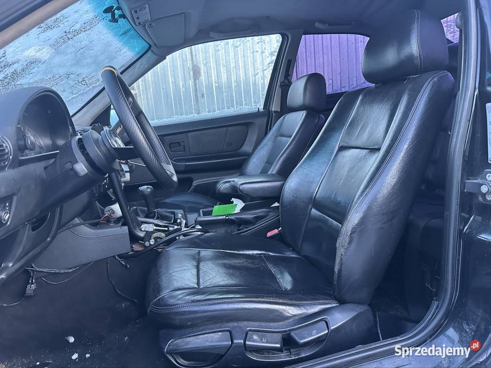 Bmw E36 Kompot 20 Benzyna Turbo 08b 250 VAT marża Seria 3