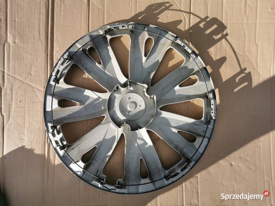 Kołpak koła vw golf 7 golf 8 jetta 19 5G0601147B Rok produkcji 2019 Części wielkopolskie
