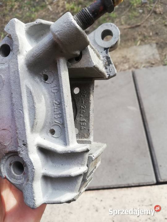 Zacisk hamulca mz etz 150 250 251 łódzkie Skierniewice
