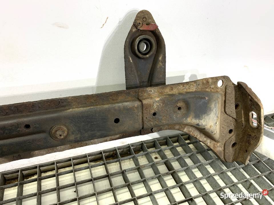 BELKA POD CHŁODNICE SUZUKI SX4 16 107 PRZEDNI