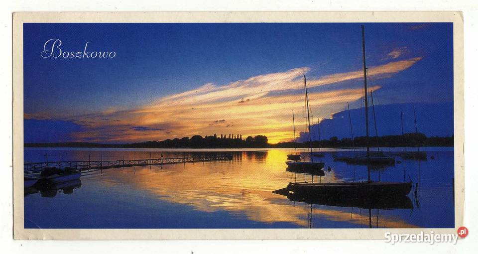 BOSZKOWO WIDOK Krynki sprzedam