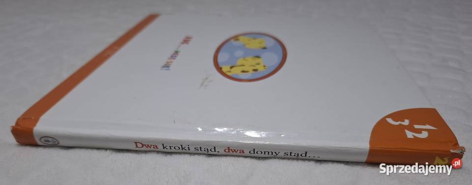 ABC Uczę się 2 Strzałkowska Hachette 2007 śląskie Czeladź