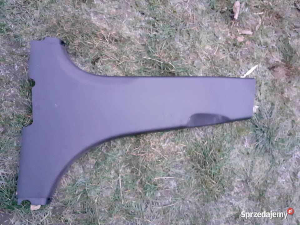 Słupek środkowy Hyundai i10 2008 2013 858350x000 Ostrów Wielkopolski