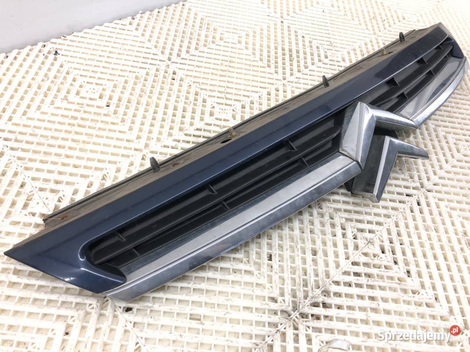 ATRAPA GRILL CITROEN C8 1401074577 Minivan KRATA