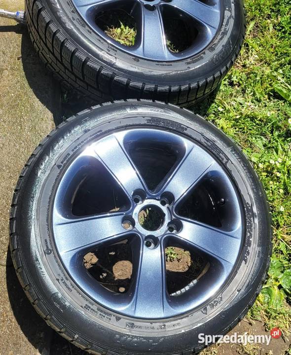 felgi r16 seatskodavwaudi Brzostek sprzedam