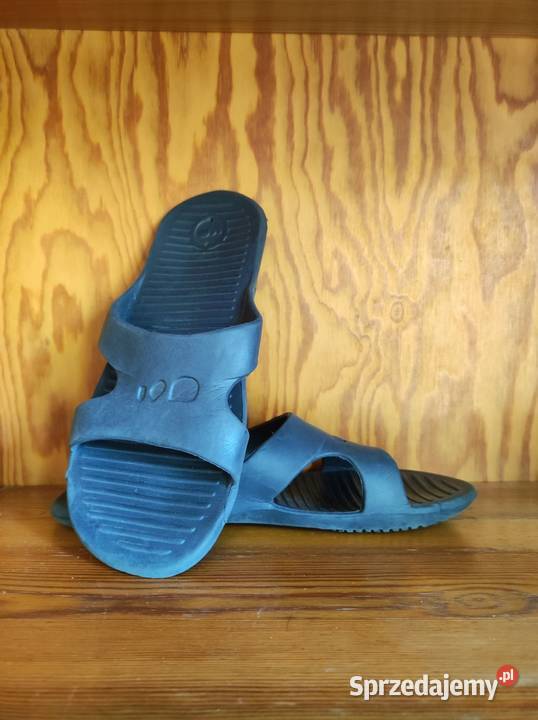 nabaiji klapki sandały basenowe basen Kielce