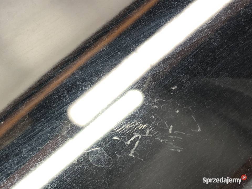 SPOILER LOTKA MINI COUNTRYMAN F60 Crossover podkarpackie