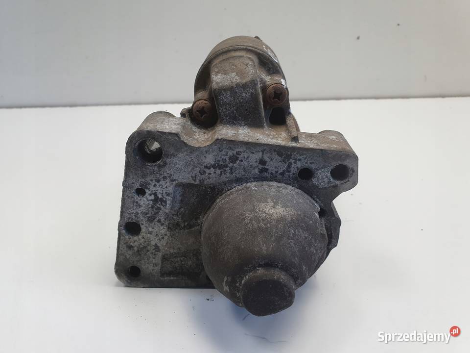 Citroen C4 Picasso 16 HDI ROZRUSZNIK 9663528880 lubelskie Janów