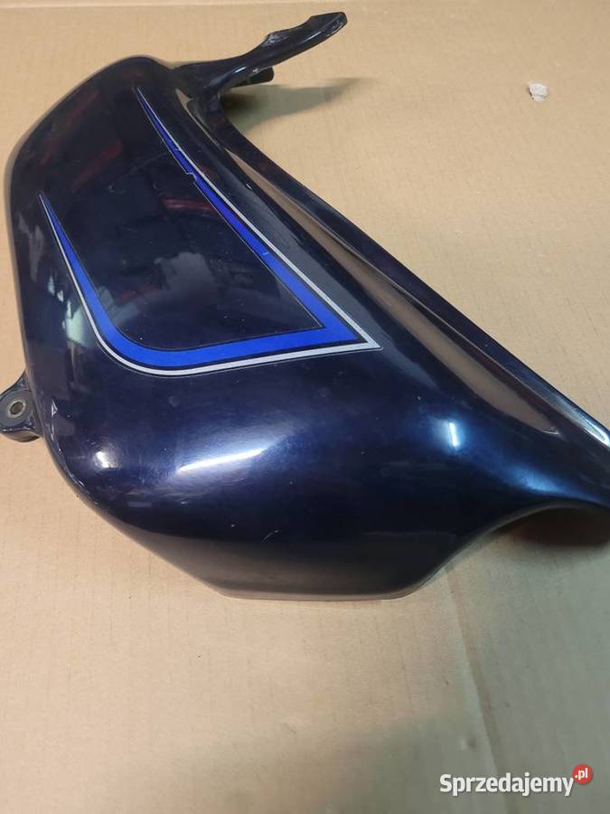 KAWASAKI EN500A EN 500 A 1992 OWIEWKA OSŁONA Nowy Tomyśl