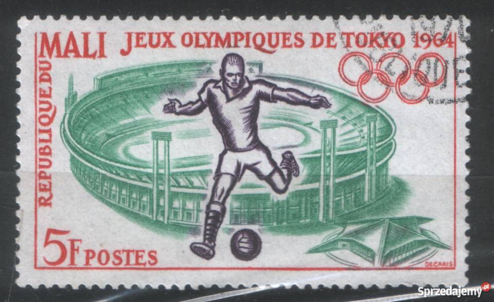 Zn Mali Sc 219 kas 1969 Gliwice