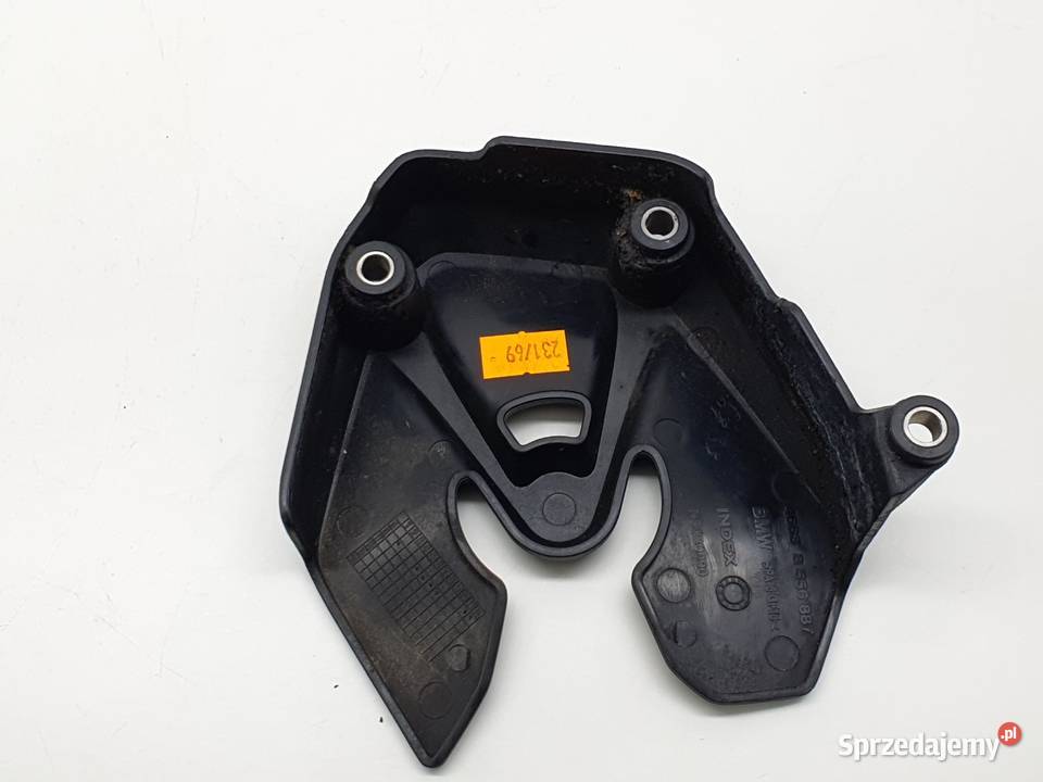 Osłona zębatki przód BMW G 310 19r ABS