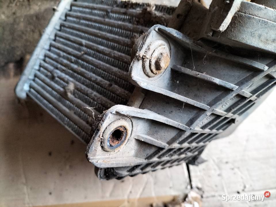 Intercooler VW GOLF III 19TDI osobowe Kamień-Kolonia