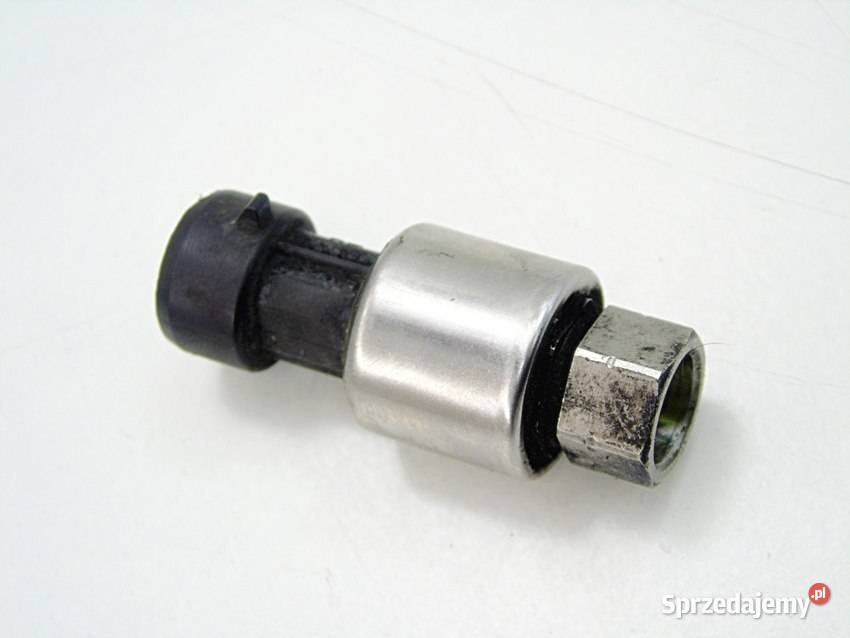 Czujnik ciśnienia klimatyzacji Jumper Ducato Pozostałe Sosnowiec